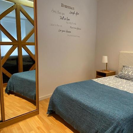 Apartment Beco Das Farinhas Lisbon Luaran gambar