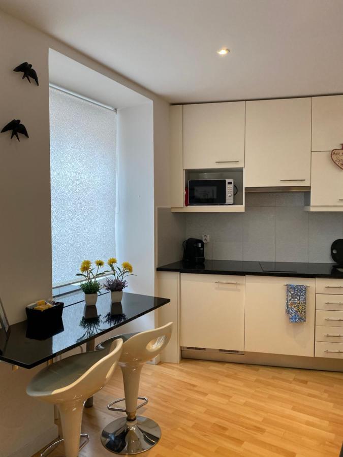 Apartment Beco Das Farinhas Lisbon Luaran gambar