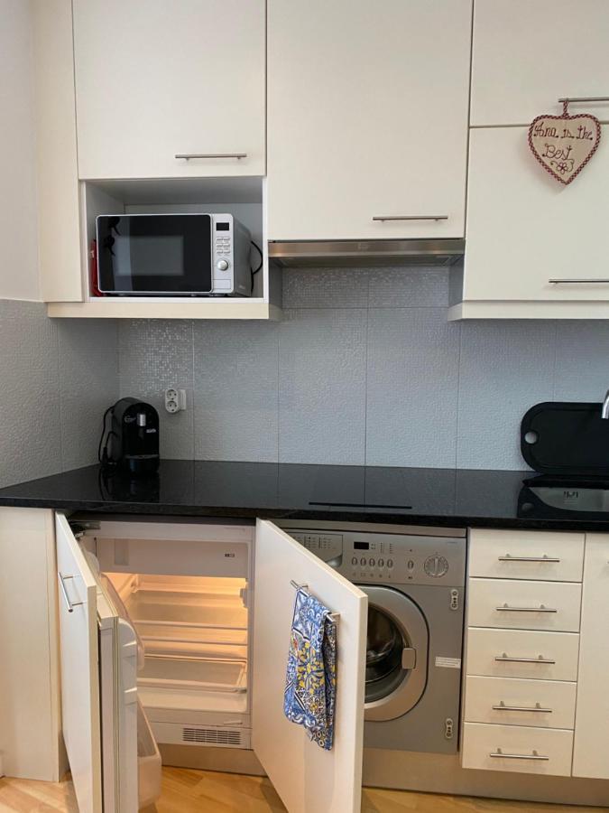 Apartment Beco Das Farinhas Lisbon Luaran gambar
