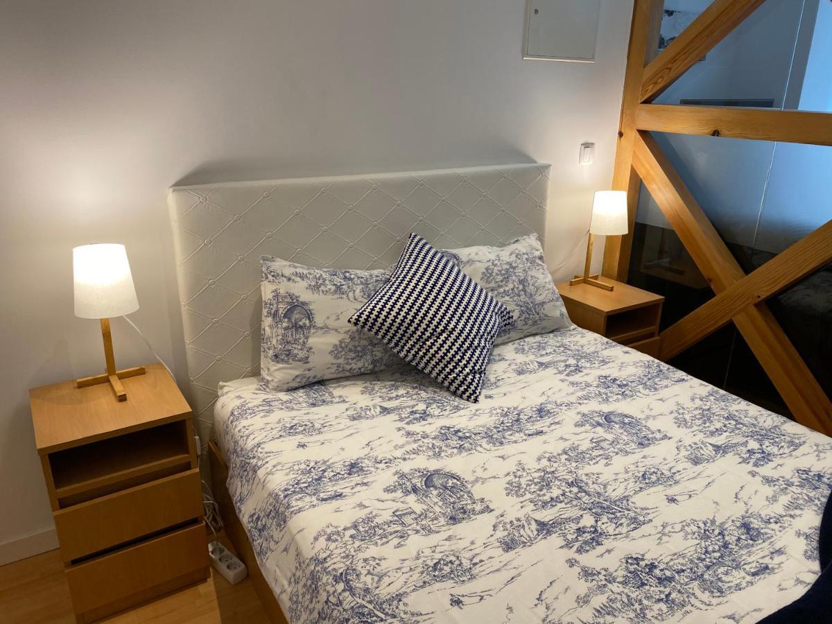 Apartment Beco Das Farinhas Lisbon Luaran gambar