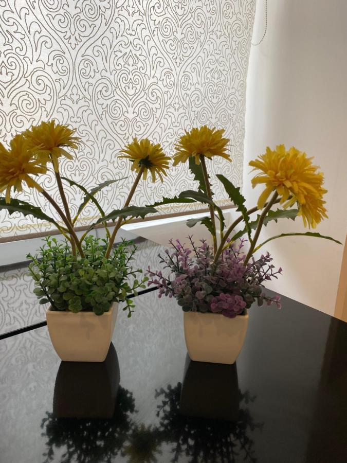 Apartment Beco Das Farinhas Lisbon Luaran gambar