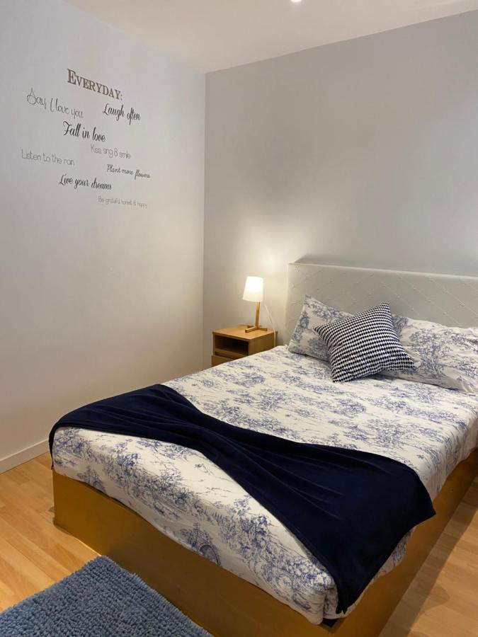 Apartment Beco Das Farinhas Lisbon Luaran gambar