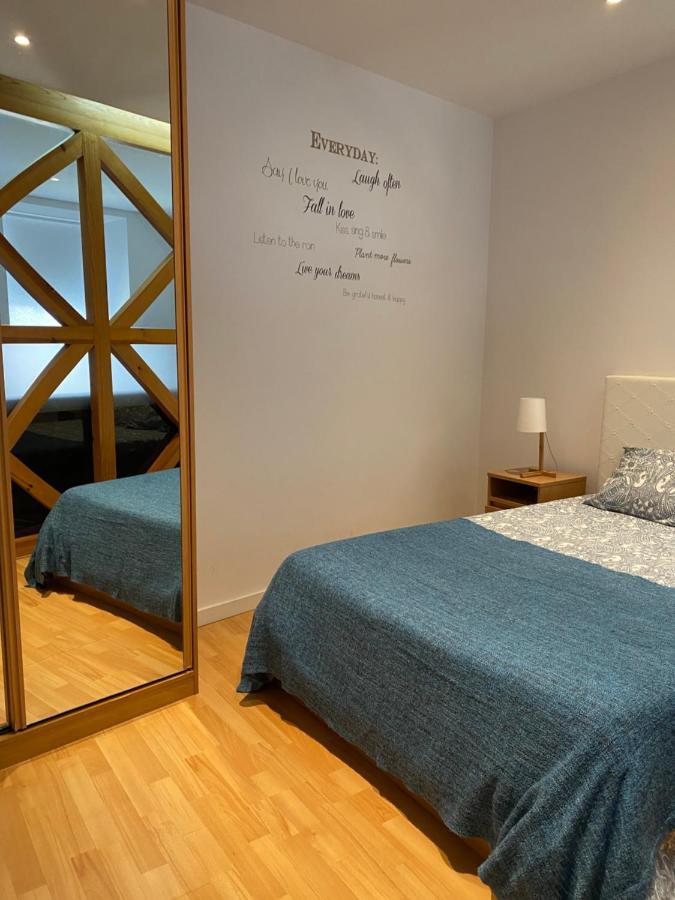 Apartment Beco Das Farinhas Lisbon Luaran gambar