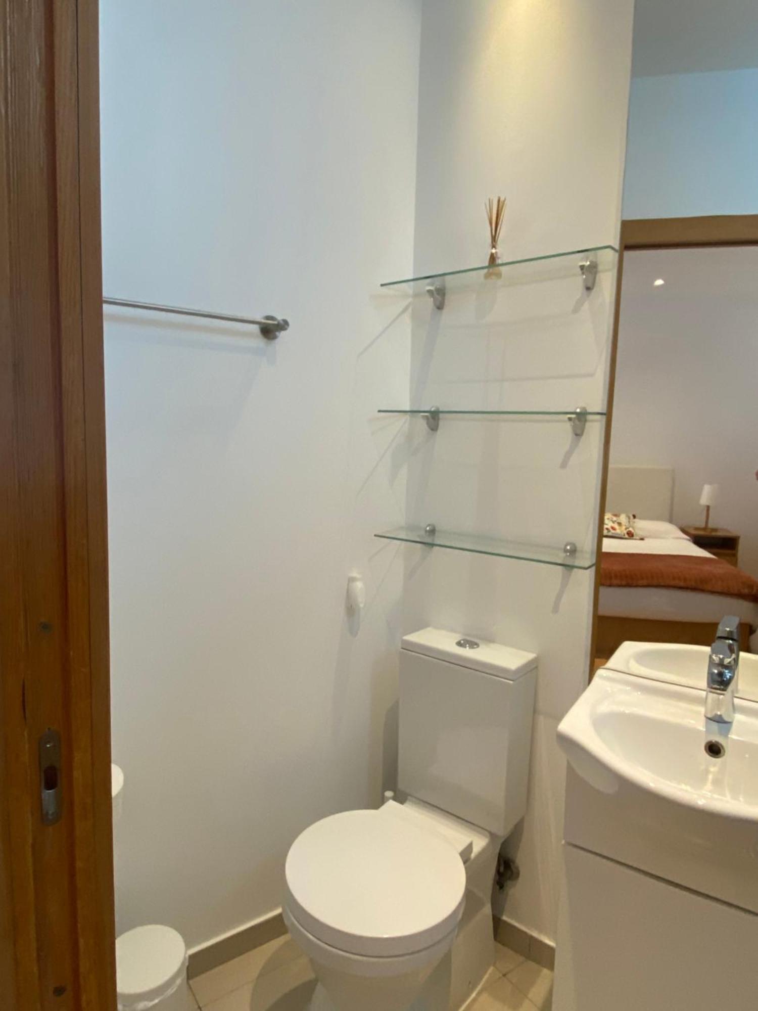 Apartment Beco Das Farinhas Lisbon Luaran gambar