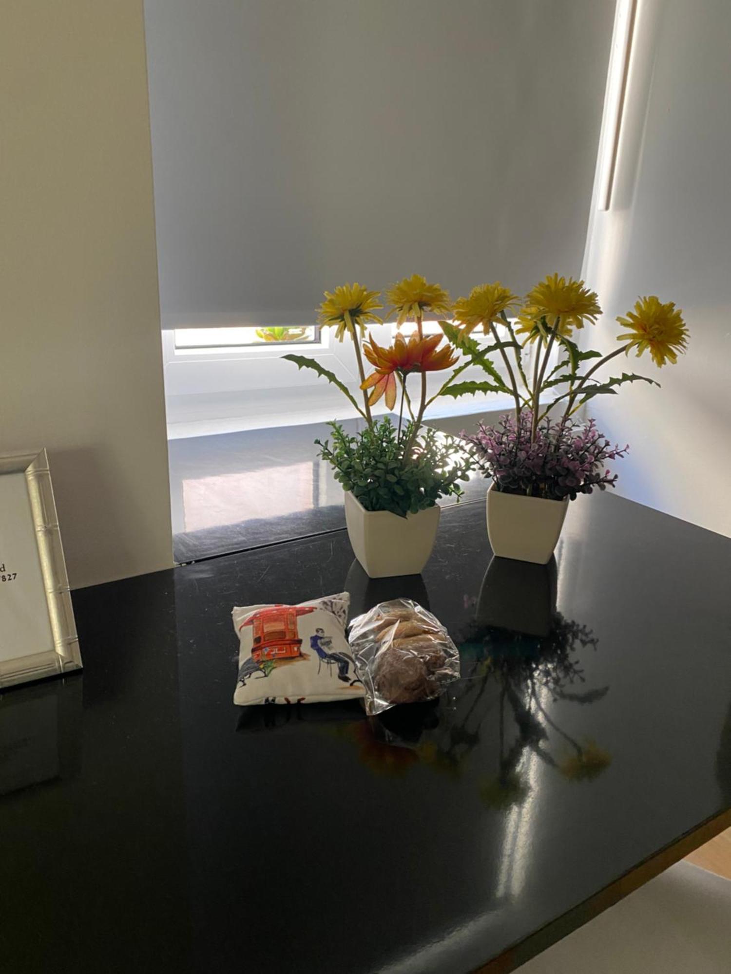 Apartment Beco Das Farinhas Lisbon Luaran gambar