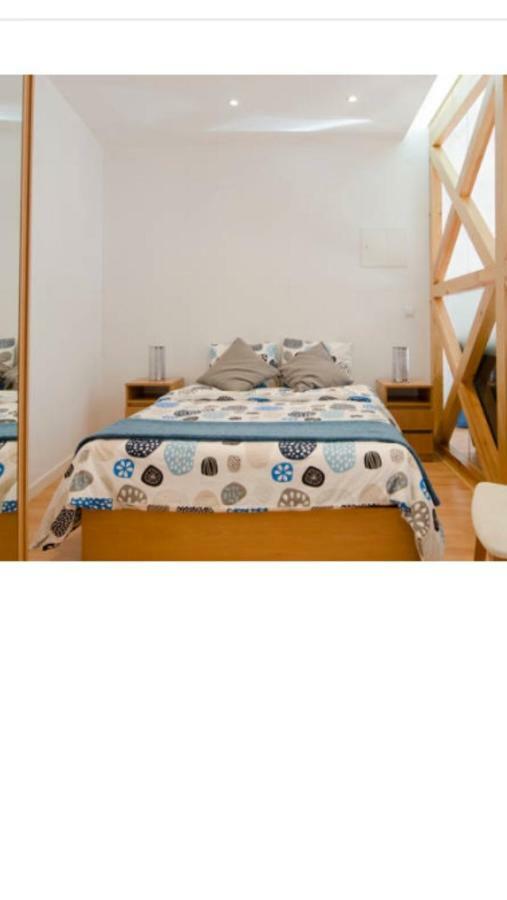 Apartment Beco Das Farinhas Lisbon Luaran gambar
