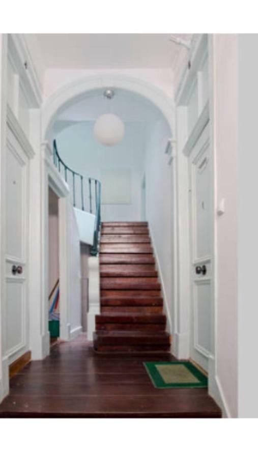 Apartment Beco Das Farinhas Lisbon Luaran gambar