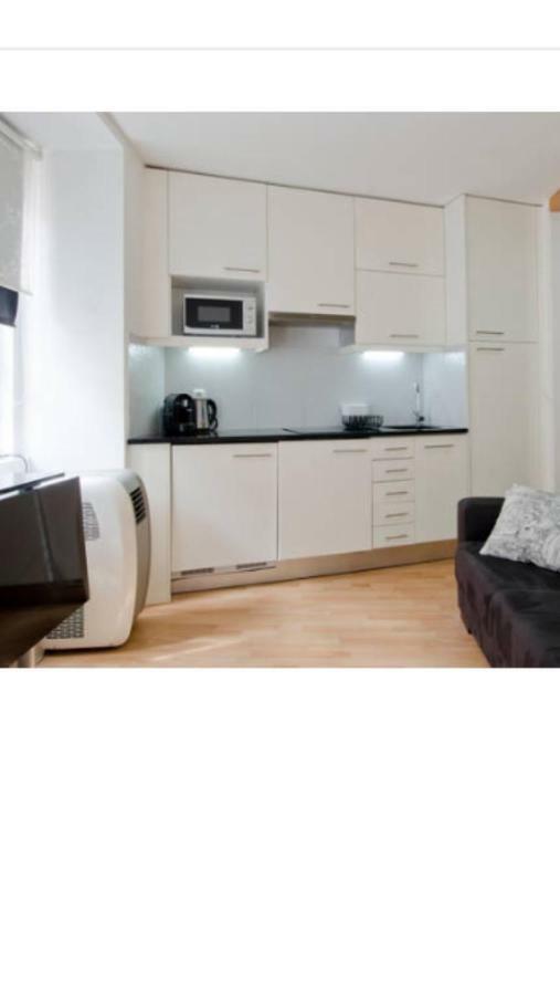 Apartment Beco Das Farinhas Lisbon Luaran gambar