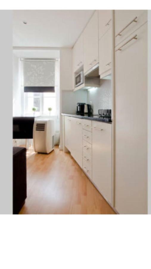 Apartment Beco Das Farinhas Lisbon Luaran gambar