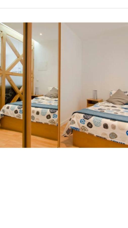 Apartment Beco Das Farinhas Lisbon Luaran gambar